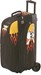 Brunswick Groovy 3 Ball Roller Jolly Rogers/Flame