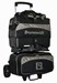 Brunswick Competitor Players 4 Ball Roller Blk/Stl