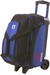 Brunswick Competitor Z 2 Ball Roller Black/Blue