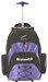 Brunswick Zone Single Roller Black/Purple