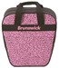 Brunswick Dyno Single Pink Leopard