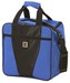 Brunswick Gear II Single Tote Royal Blue/Black