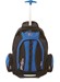 KR Eliminator Single Roller Black/Royal Blue