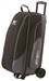 KR Cruiser 3 Ball Roller Black/Gun Gray