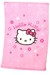 Brunswick Hello Kitty Towel Pink