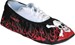 Brunswick Blitz Shoe Covers Jolly Roger