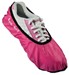 Brunswick Defense Shoe Covers Pink
