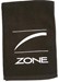 Brunswick Zone Towel Black