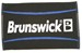 Brunswick Loomed Towel