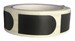 Brunswick Bowler Tape 1" Black Roll