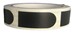 Brunswick Bowler Tape 3/4" Black Roll