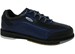 Elite Mens Platinum Right Hand Blue/Black