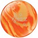 Columbia Jazz Orange/Yellow