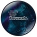 Ebonite Tornado Green/Purple/Navy