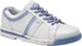 Dexter Womens SST 7 White/Blue RH Wide Width