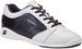 Brunswick Mens Roller White/Blue Swirl