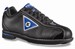 Etonic Retro Mens Neon Black/Blue