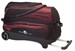 Ebonite Grand Tour 3 Ball Roller Burg/Blk