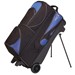Ebonite Fastbreak Caddy 3 Ball Roller Black/Blue