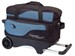 Ebonite Voyager 2 Ball Roller Black/Blue