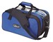 Team Ebonite Double Tote Black/Blue