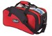Team Ebonite Double Tote Black/Red