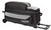 Ebonite Transport 3 Ball Roller Black/Silver