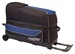 Ebonite Transport Inline 4 Ball Roller Black/Blue