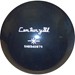 Century 21 Black Pro Ball