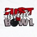 Just Want To Bowl T-Shirt