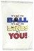 Ball, Lanes, You Towel