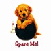 Spare Me! Towel