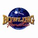 Bowling Fanatic Towel White
