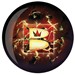 Brunswick Logo Viz-A-Ball