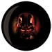 Brunswick Star Wars Darth Vader Viz-A-Ball