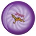 Brunswick Scooby-Doo Viz-A-Ball