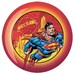Brunswick Superman Red Viz-A-Ball
