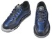 3G Mens Sport Deluxe Black/Blue Right Hand