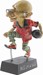 Bowling Coot Bobble Figurine