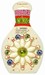 Miniature Bowling Set