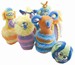 Monster Bowling Set