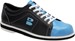 Brunswick Mens Copa Black/Blue