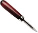 Ebonite Bevel Knife