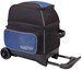 Ebonite Transport 1 Ball Roller Black/Blue