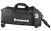 Brunswick Slim 3 Ball Roller Black
