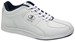 Elite Mens Atlas White/Blue