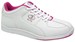 Elite Womens Ariel White/Pink