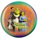 KR Shrek the 3rd Cast Viz-A-Ball