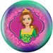 KR Shrek the 3rd Princesses Viz-A-Ball