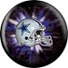 KR NFL Dallas Cowboys Viz-A-Ball